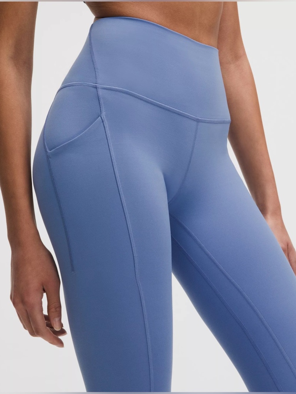 Lululemon Align High-Rise Pocket Leggings NWOT